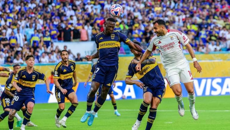 Mundial de Clubes