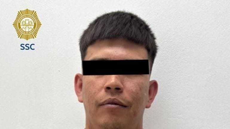 cae Iztapalapa presunto generador violencia ofrecio medio millon pesos