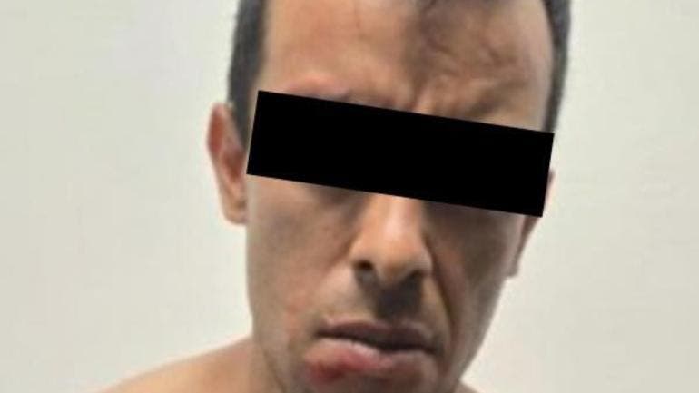 cae presunto homicida Chinampac de Juarez