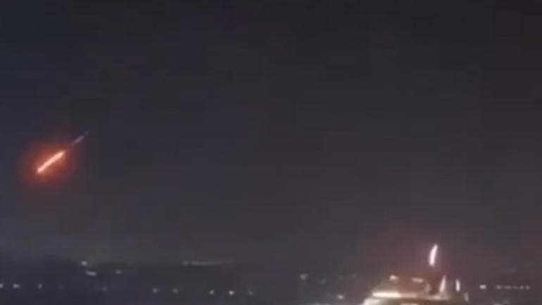 cierra Israel espacio aereo tras atacar Iran