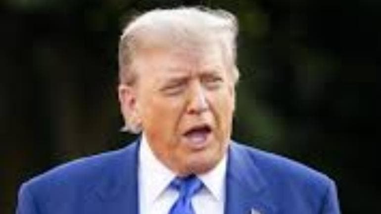 CNN The New York Times desvirtuan exito bombardeo Iran Trump