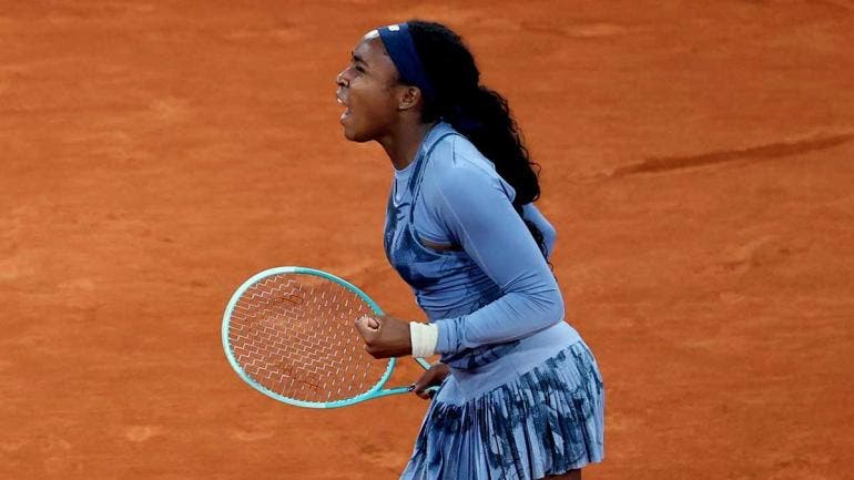 Coco Gauff