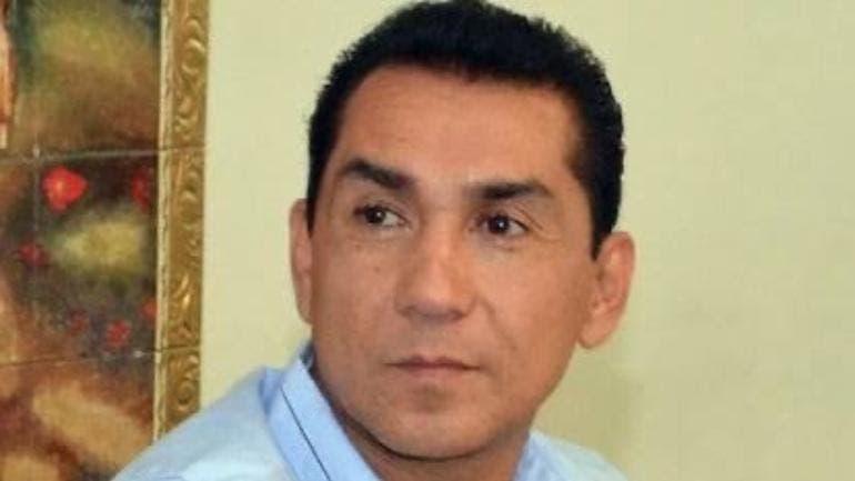 confirman absolucion Jose Luis Abarca Ayotzinapa