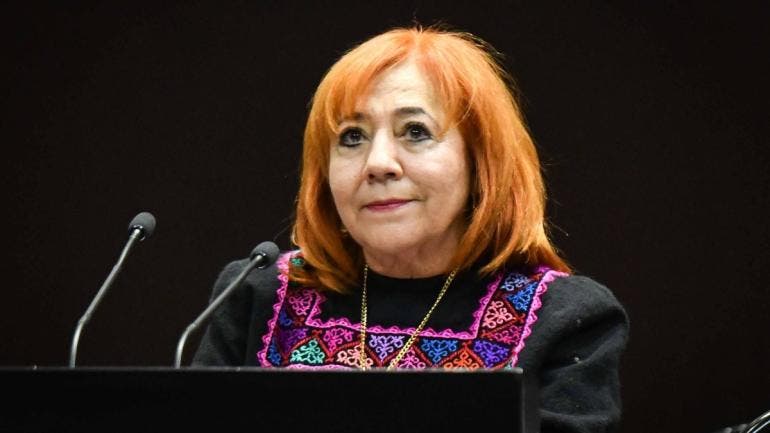critica CNDH Puebla ley ciberasedio