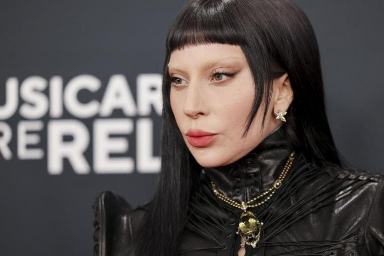 Lady Gaga