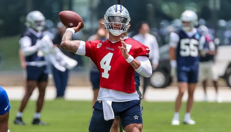 Dallas Cowboys