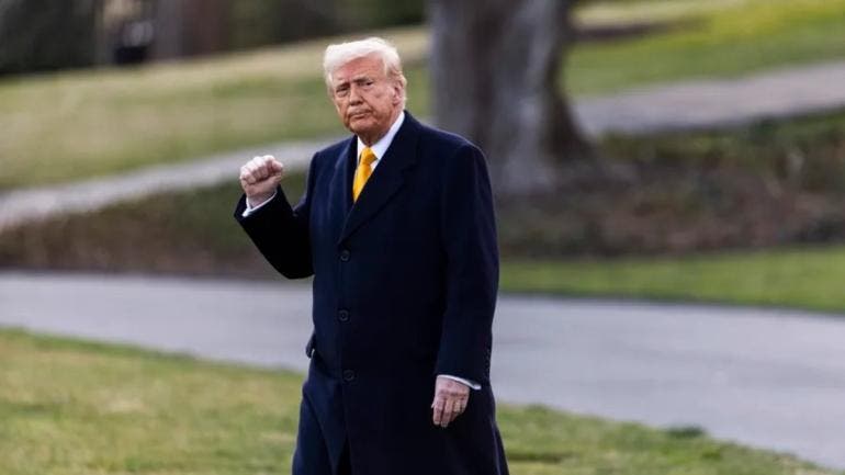 demanda Trump Los Angeles ciudad santuario inmigrantes