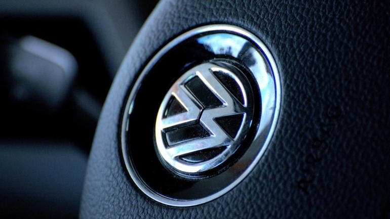 desperfecto cinturon Volkswagen Profeco