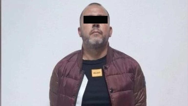Detienen a cuñado de El Fabián, líder de 'La Ronda 88', en Cuauhtémoc