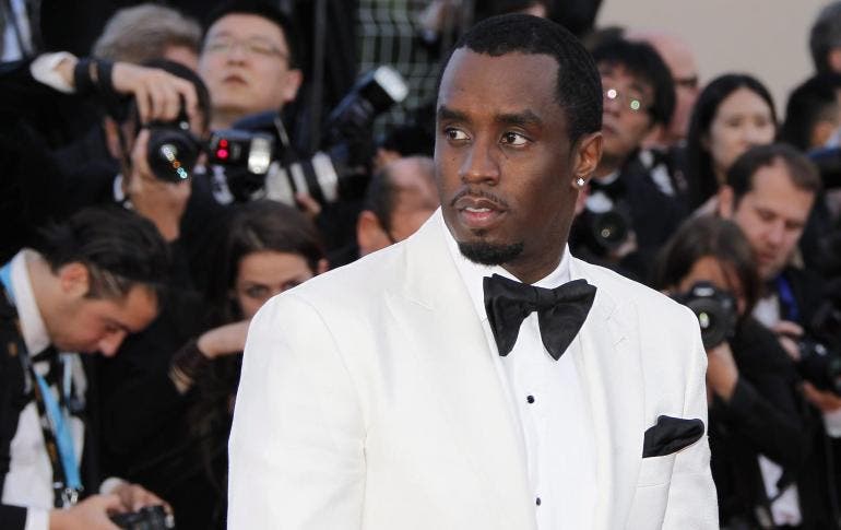 Diddy