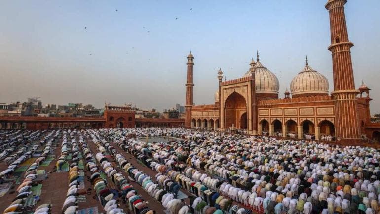Eid al-Adha