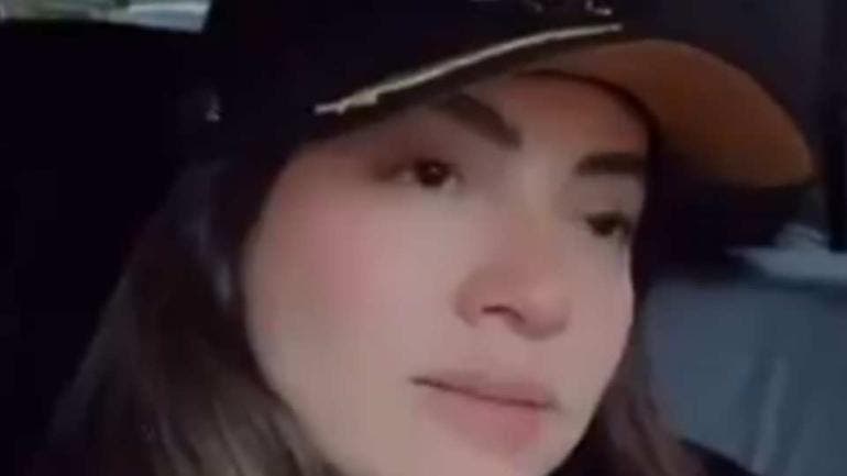 Esposa de Escorpion