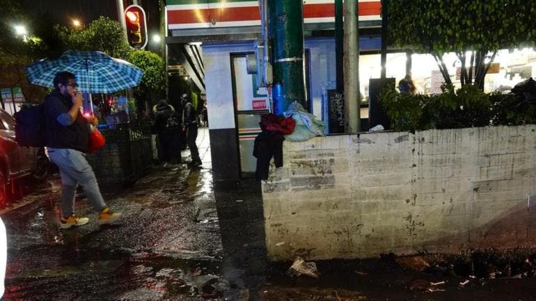 exige PAN presupuesto para drenaje CDMX
