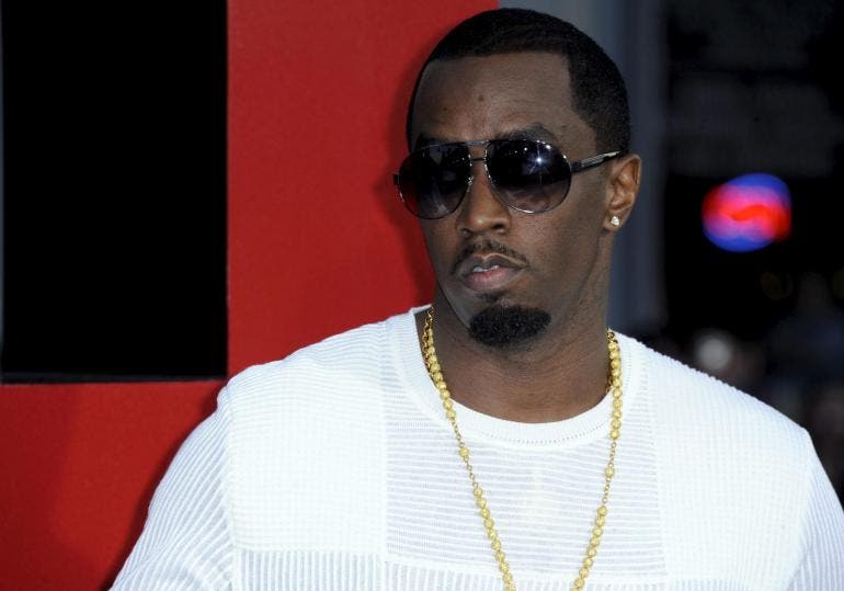 Diddy 