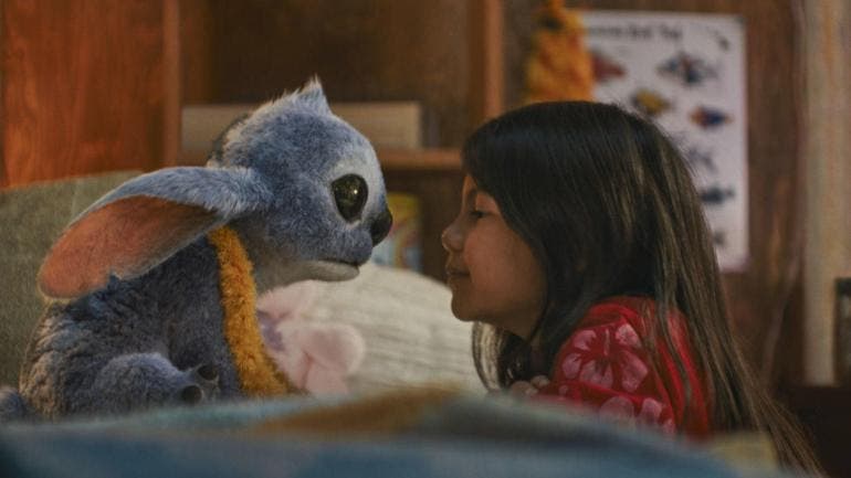 'Lilo & Stitch'