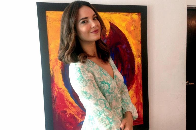 Denise Quiñones