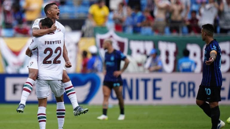 Thiago Silva