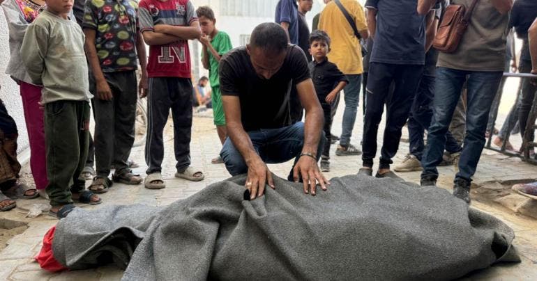 Gaza