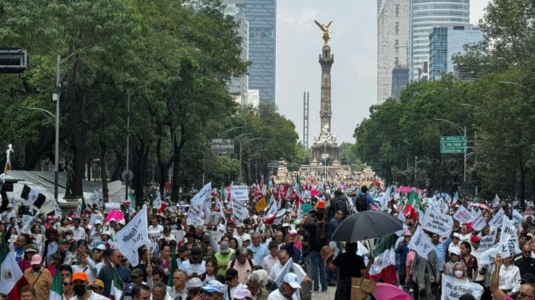  elección judicial 