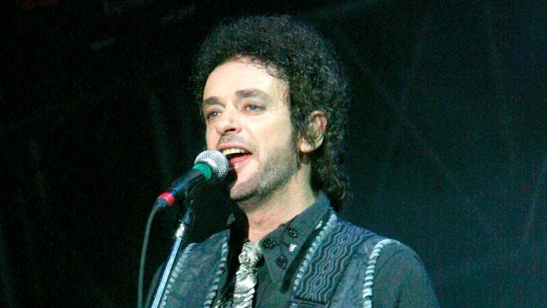 Gustavo Cerati