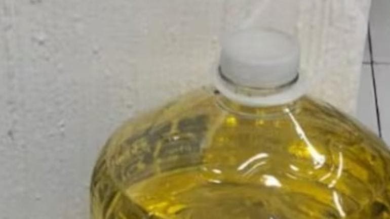 huachicol autos CDMX nuevo robo combustible