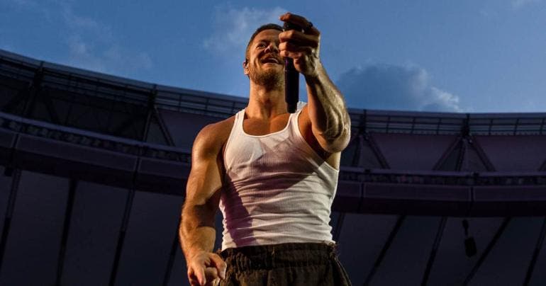 Imagine Dragons