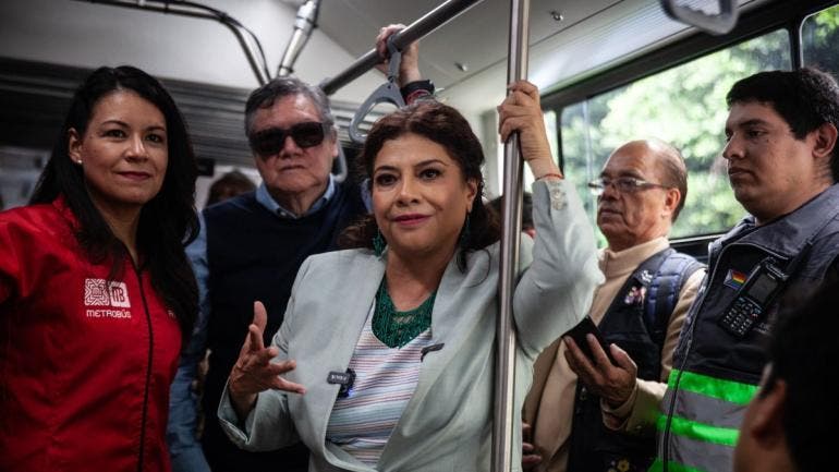 inicia Brugada respaldo jornada laboral 40 horas