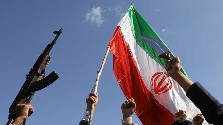 Irán reacciones
