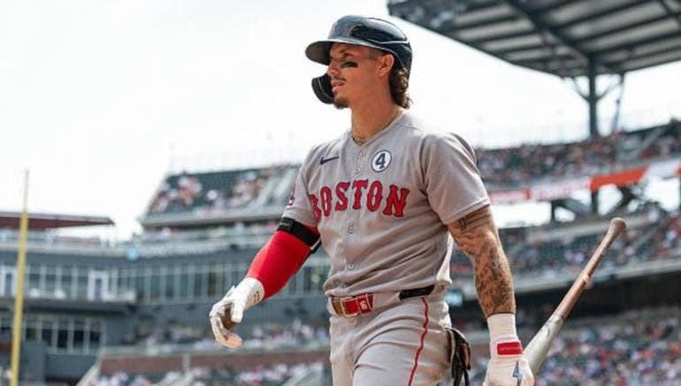 Boston Red Sox