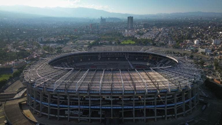 lanzaran CDMX chats IA Mundial 2026