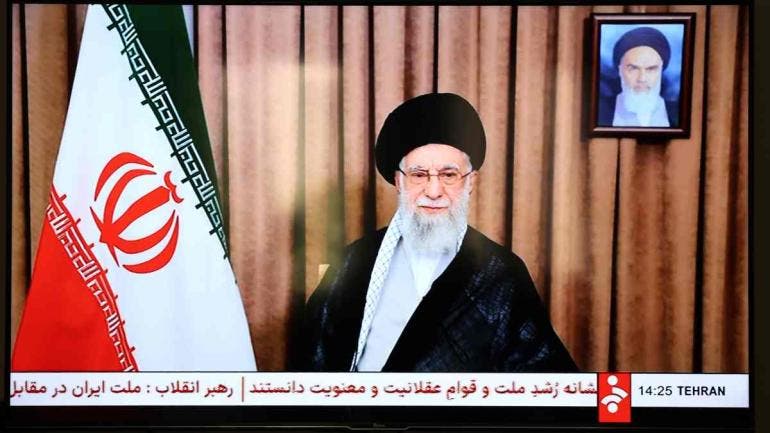 Líder supremo de Irán nombra a posibles sucesores por si lo matan New York Times