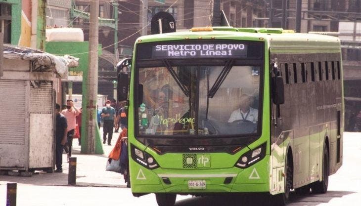 Le invertirán 37 mil mdp a 19 años para ‘manota de gato’ a L1 del STC