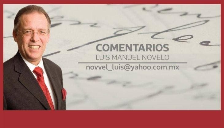 LUIS MANUEL NOVELO
