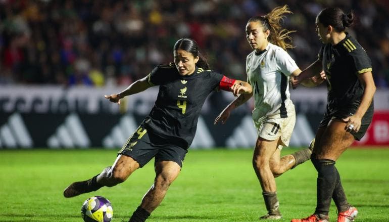 Futbol femenil