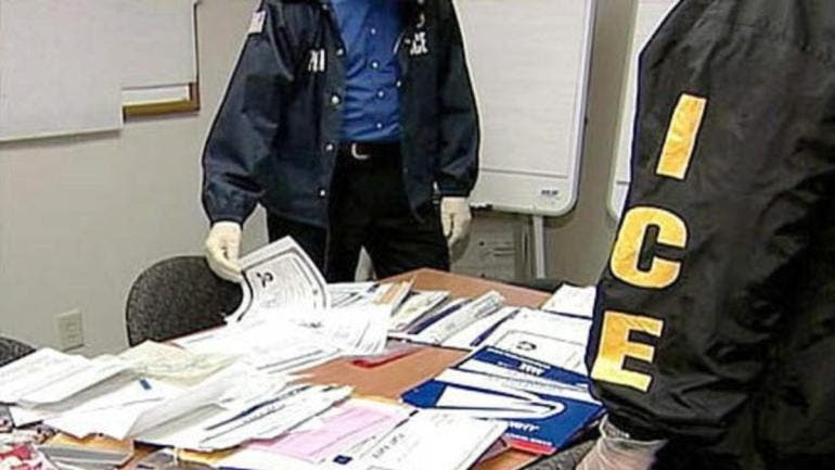 muere Jesus Molina Veya ICE Georgia suicidio