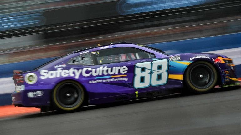 Nascar Cup Series