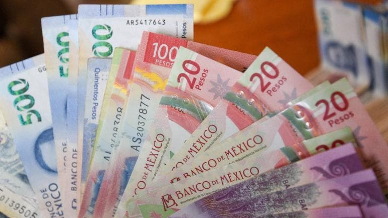 niegan entidades financieras vinculos delictivos Departamento Tesoro