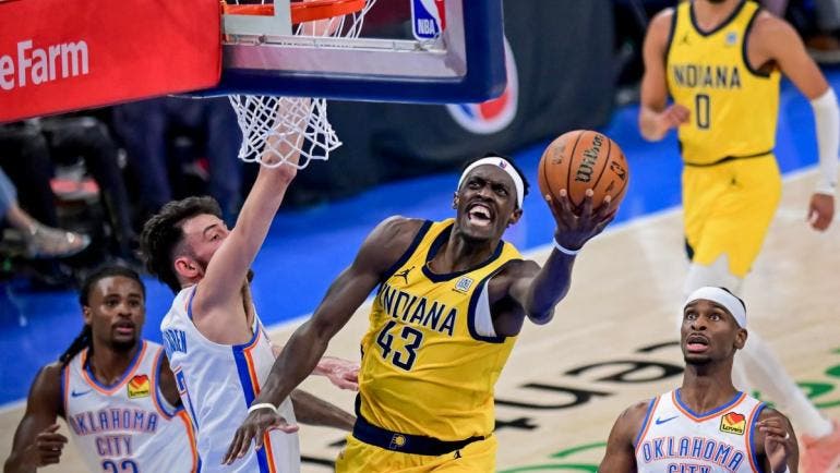 NBA