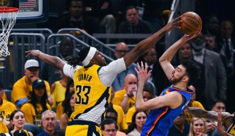 NBA Finals