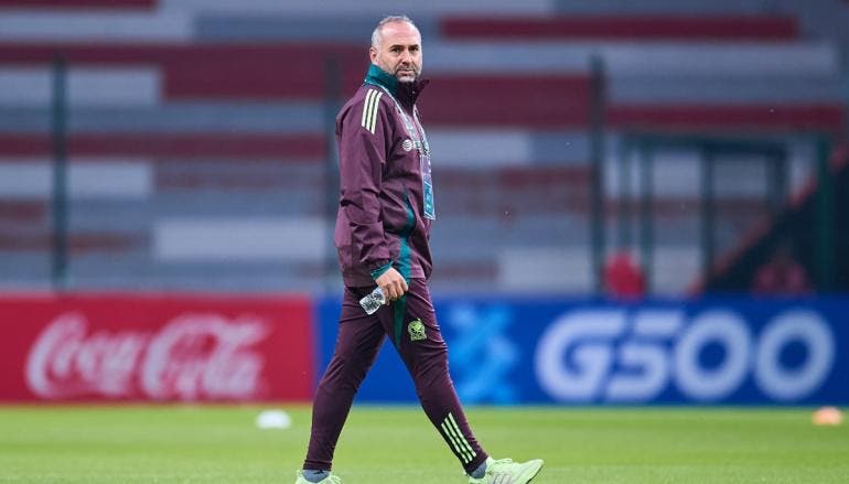 Selección Mexicana Femenil