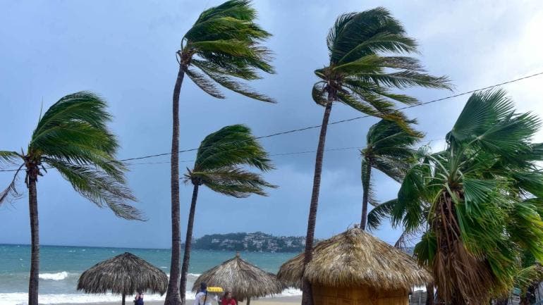 Plan DN III Guerrero Dalila lluvias Pacifico mexicano