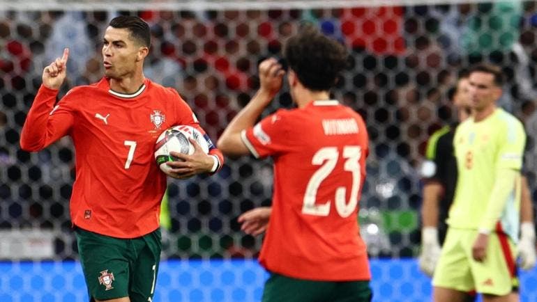 Nations League