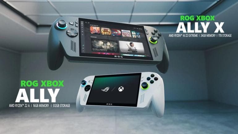 Xbox