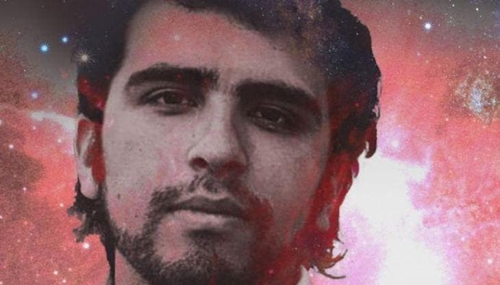 Rafael Acosta y sus amaneceres: El despertar de una leyenda