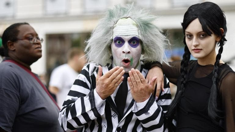 regresa Beetlejuice Broadway