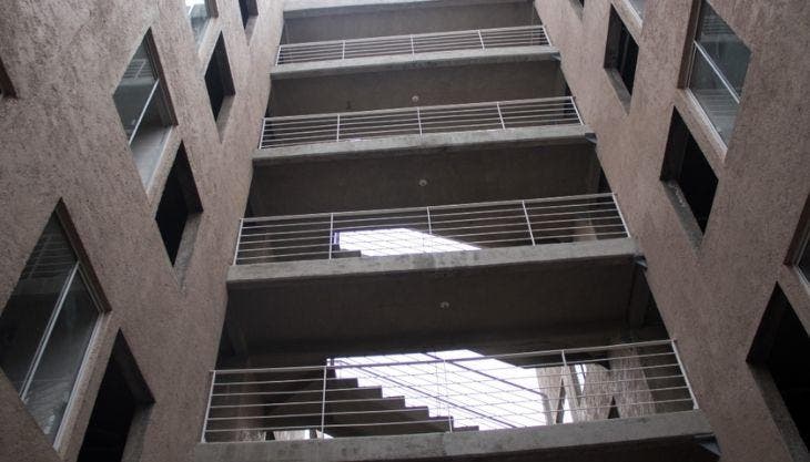 Rentan hogares 16.4% de personas en el país, pero optan por lugares céntricos