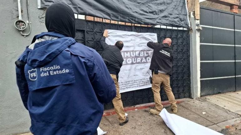 Rescatan a 14 adultos y 4 menores víctimas de trata en Jalisco; un detenido