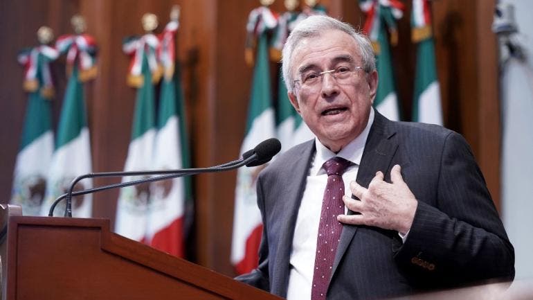 Sinaloa planta mas grande metanol