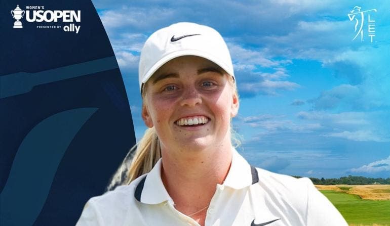 US Open
