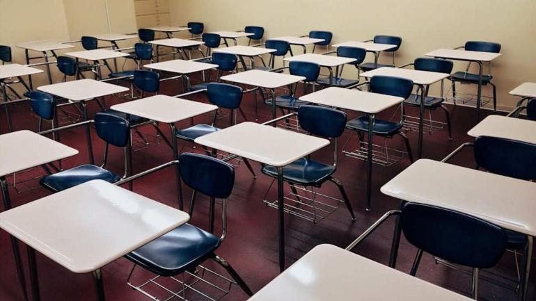 Suspenden clases en San Pedro Pochutla, Oaxaca, por lluvias intensas